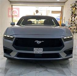 فورد موستانج